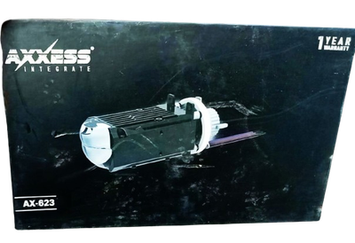 Axxess AS-623 Fog light projector 2 inch