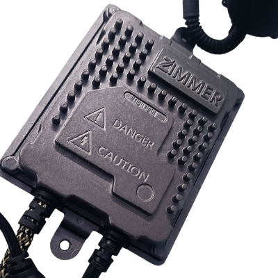 Zimmer 65W Quick Start HID Ballast Pair