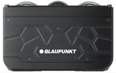 Blaupunkt Fog 7000 Pro Projector Auxiliary Light