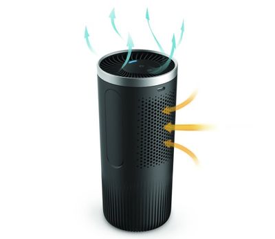 Philips S3601 Car Air Purifier