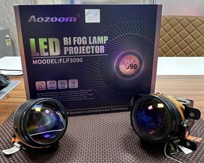 Aozoom Direct LED Fog Lamp Projector FLP 3090
