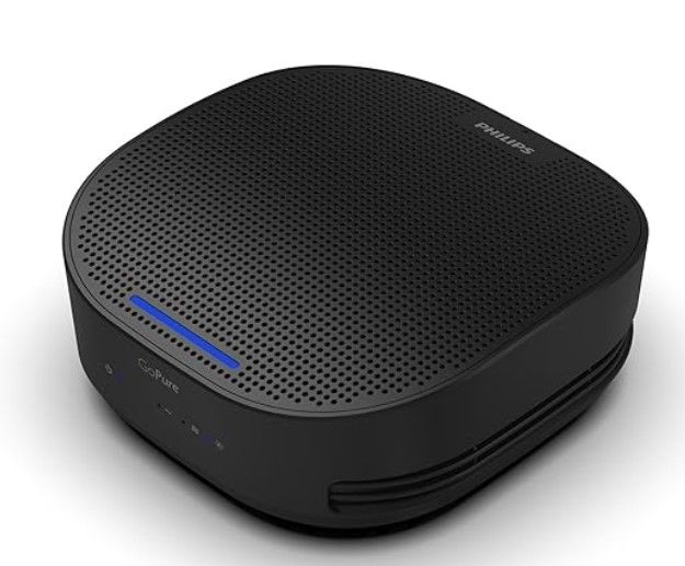 Philips GP 5311 Car Air Purifier