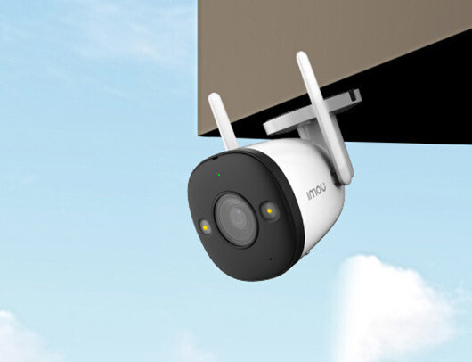 IMOU BULLET 2E(2MP) WIFI CCTV CAMERA FOR OUTDOOR