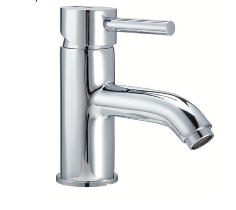 Broto basin mixer