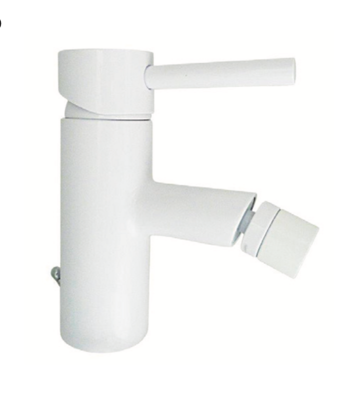 Broto bidet mixer