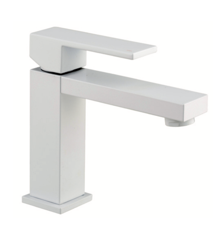 Tizziano basin mixer