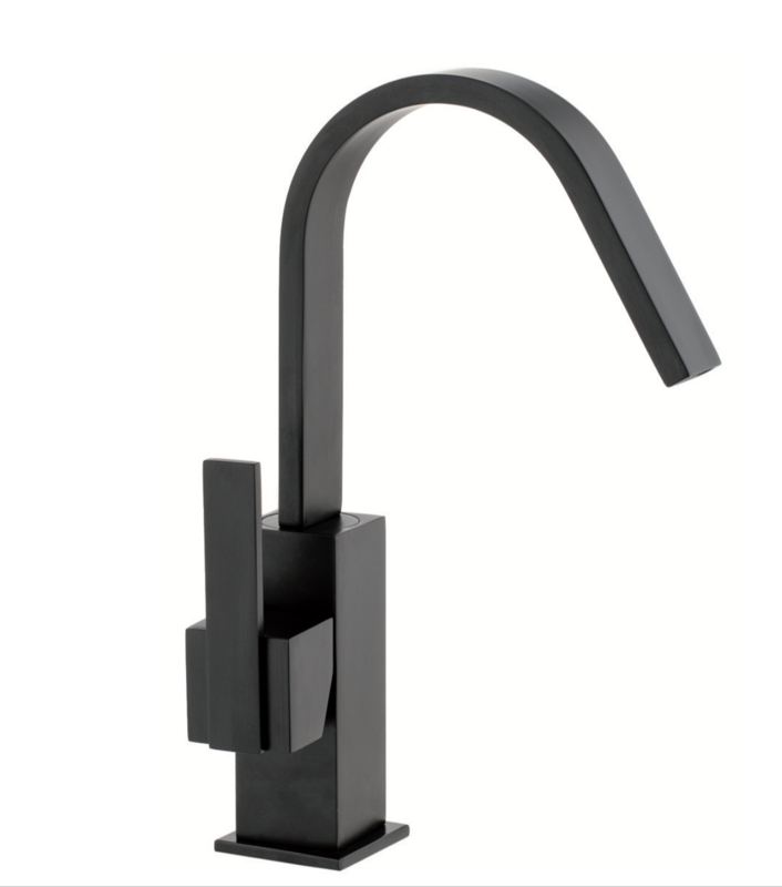 Matisse basin mixer