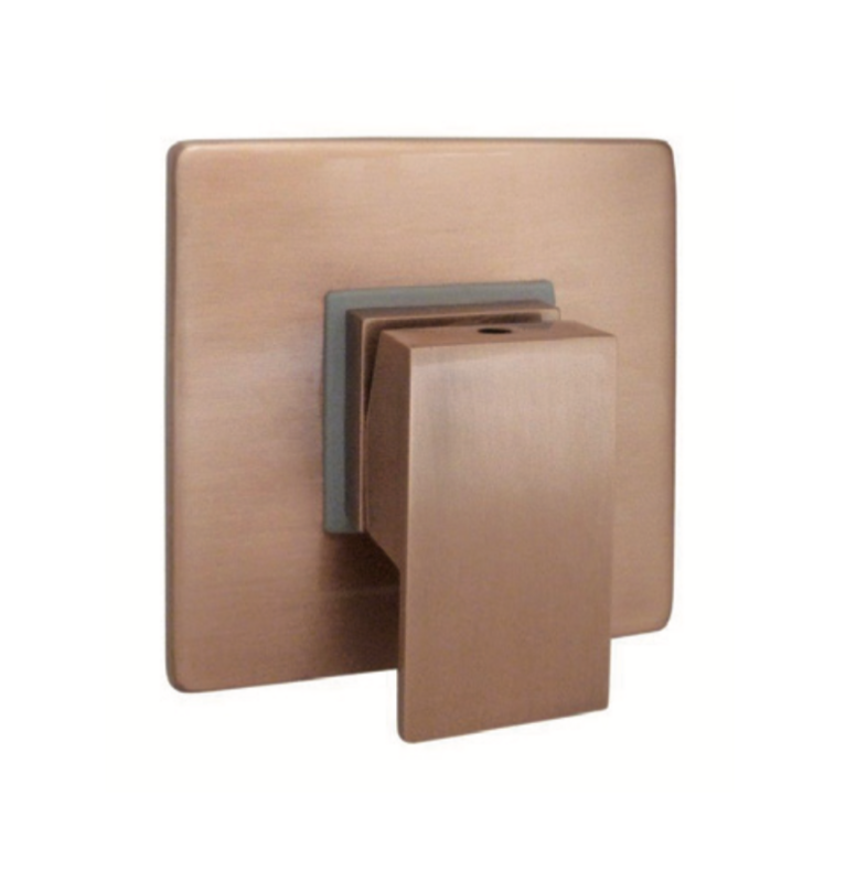 Tizziano built-in shower mixer