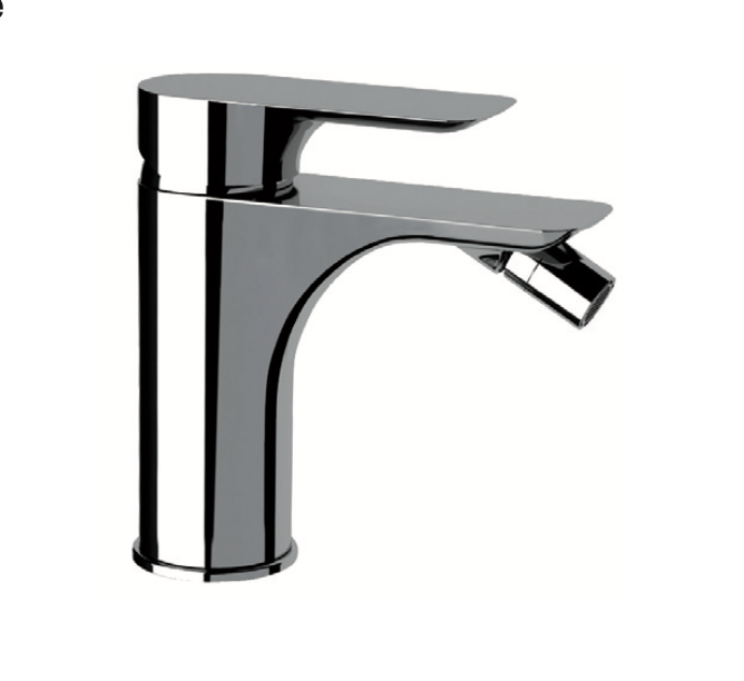 Moncayo bidet mixer