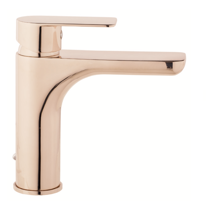 Moncayo basin mixer