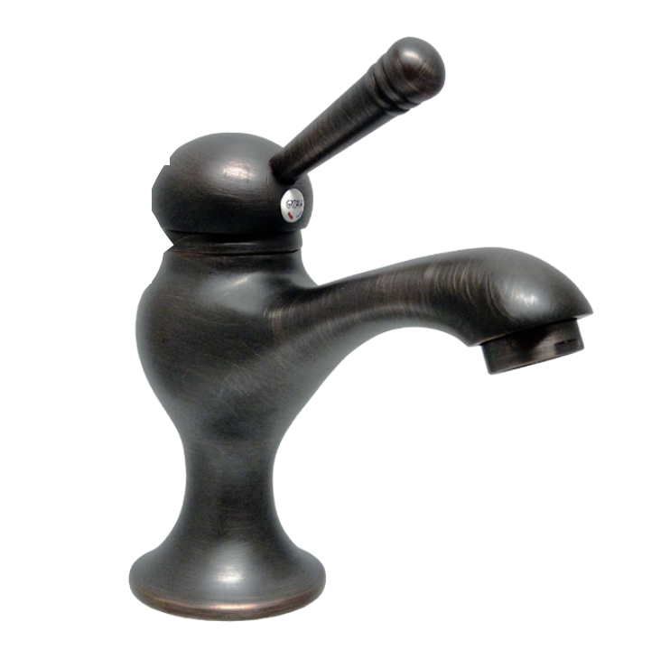 Lanuza washbasin mixer
