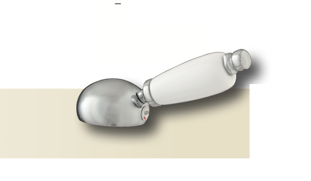 Ordesa bidet mixer