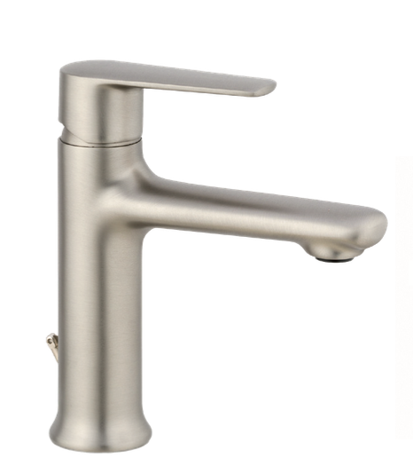 Monet basin mixer