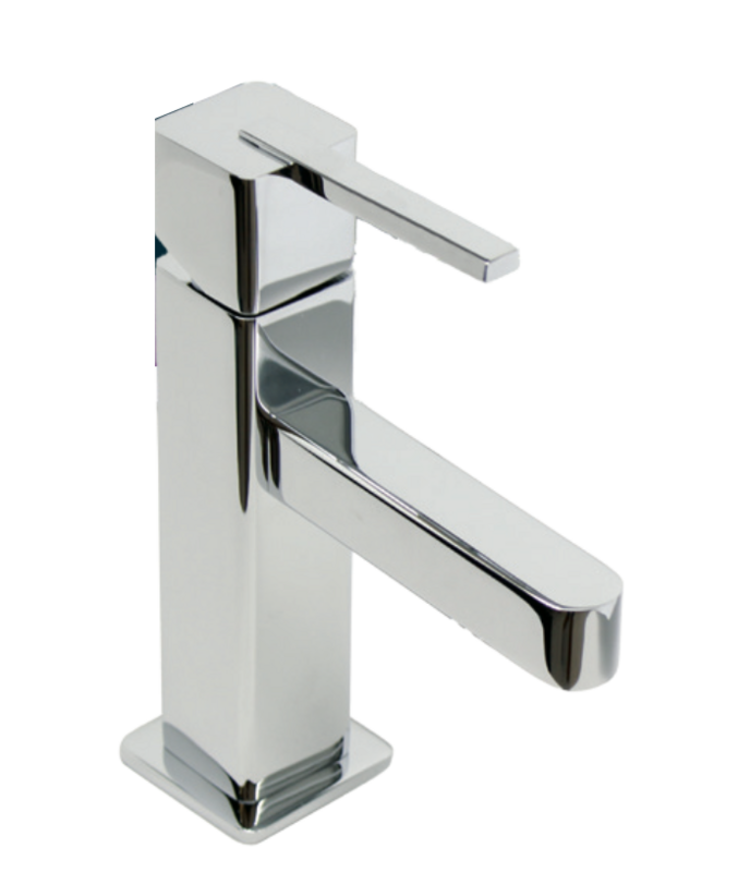 Dalí basin mixer