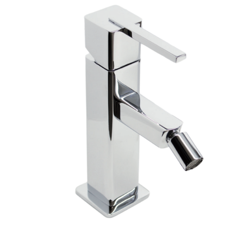 Dalí bidet mixer