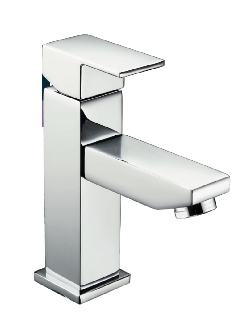 Velazquez basin mixer