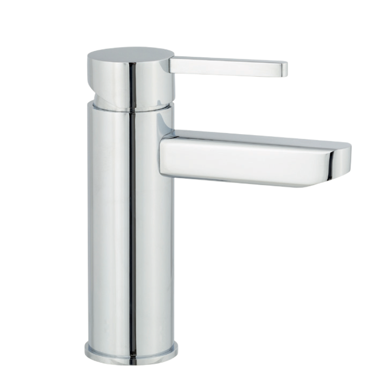 Tena basin mixer