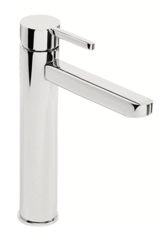 Tena high basin mixer