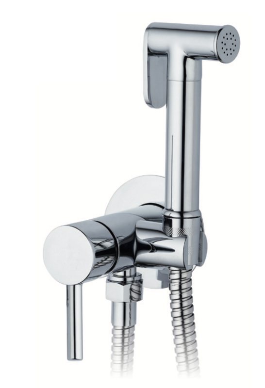 Veral 2 water embeddable hygienic cleaner