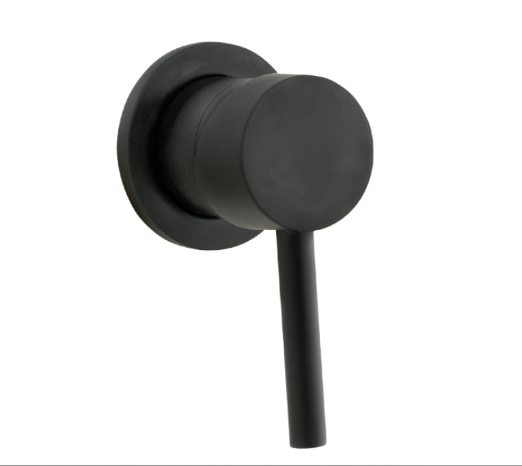 Built-in shower mixer Veral
