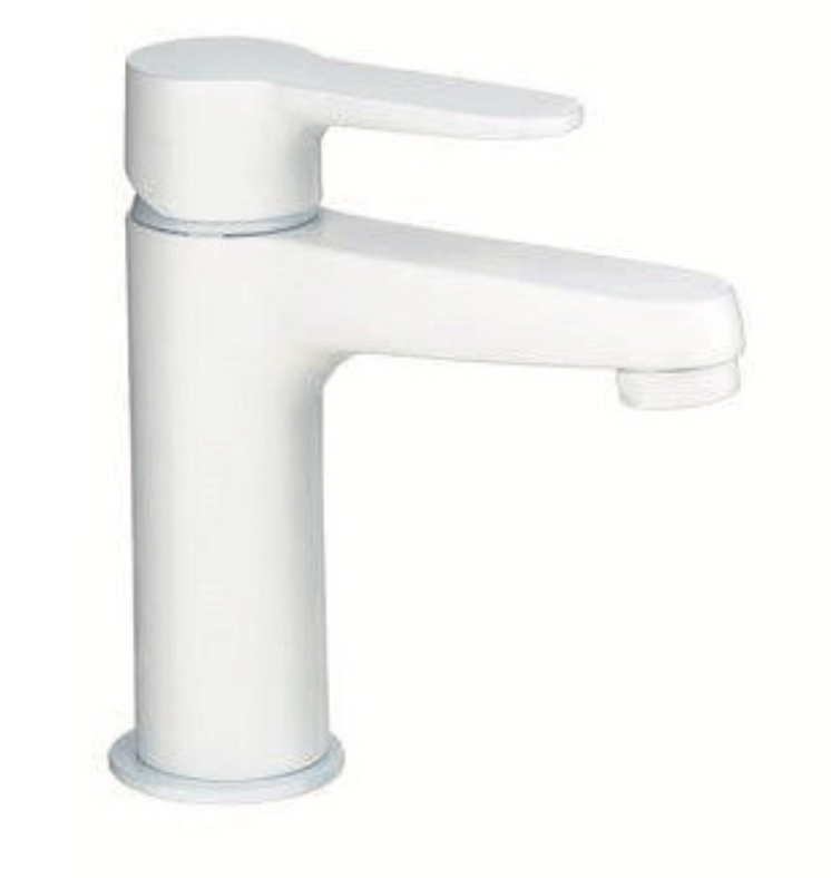 Ainsa basin mixer