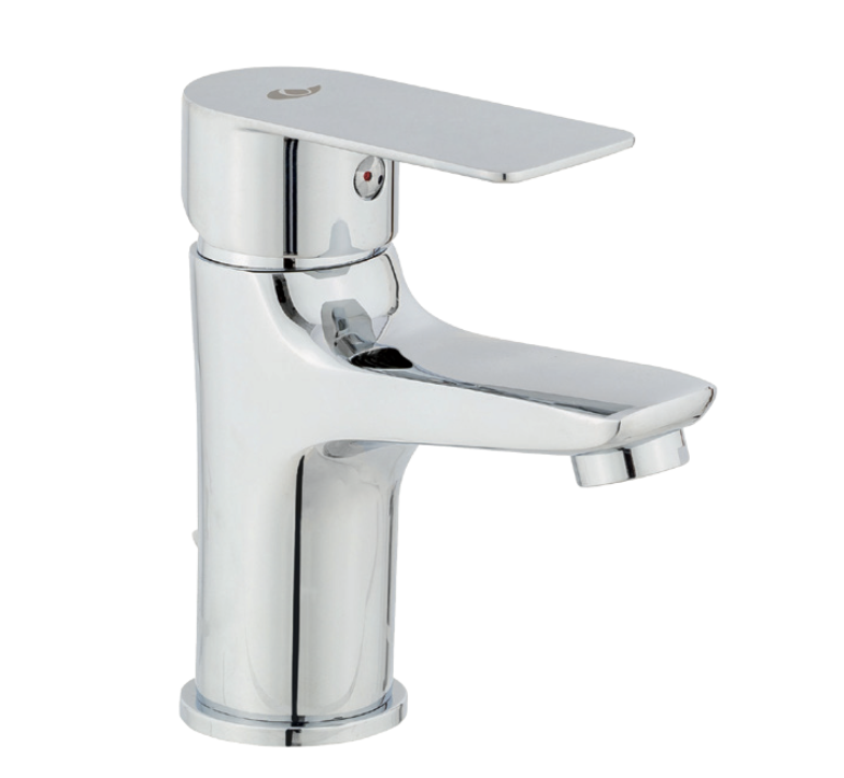 Isábena basin mixer