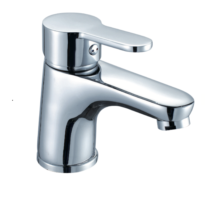 Leyre basin mixer