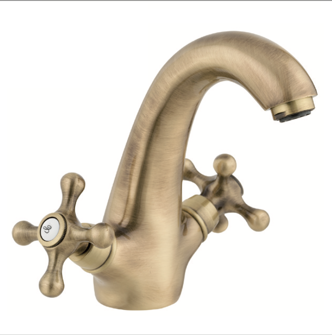 Época washbasin monobloc