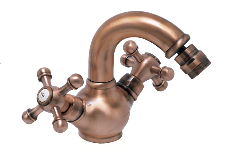 Monobloc bidet Aragon