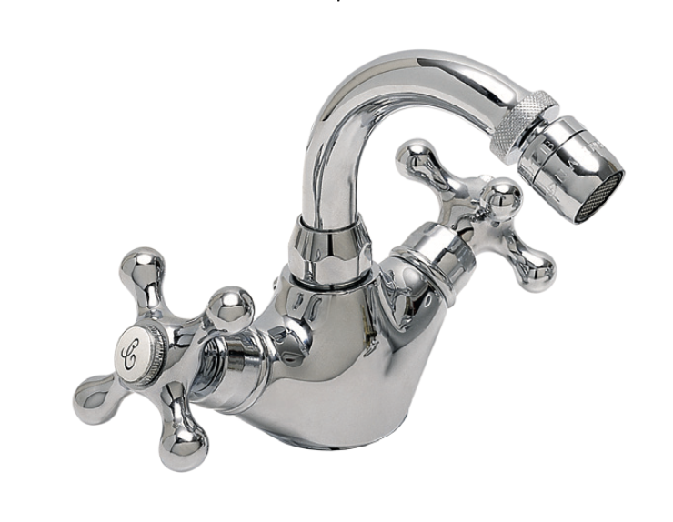Monobloc bidet Ebro