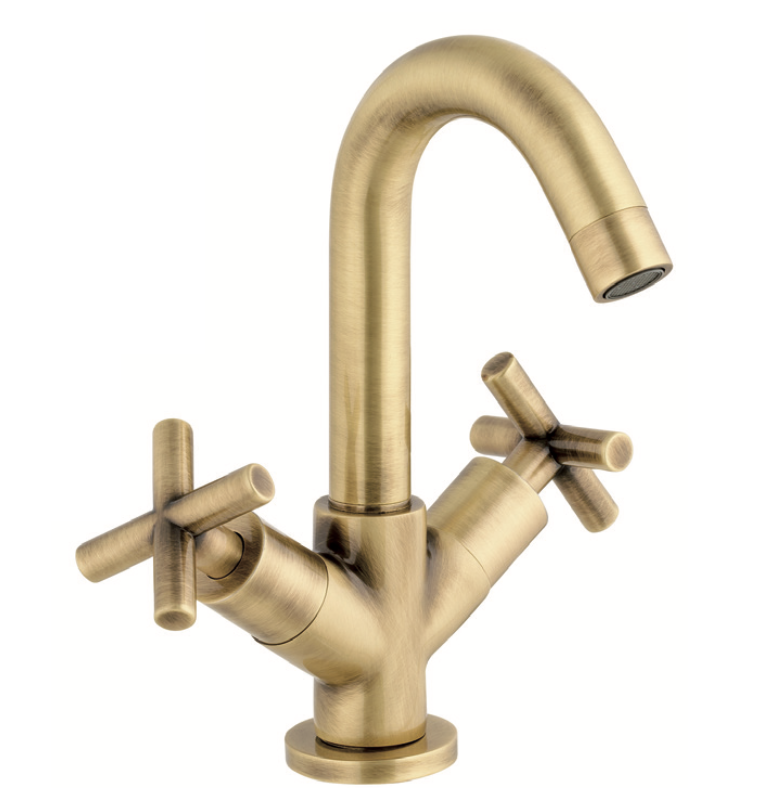 Jalón washbasin monobloc