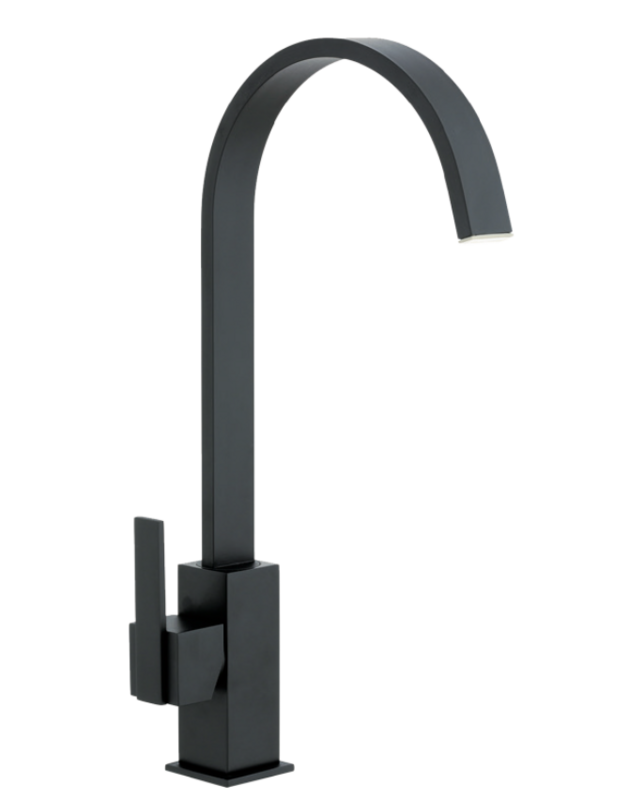Matisse single-lever sink