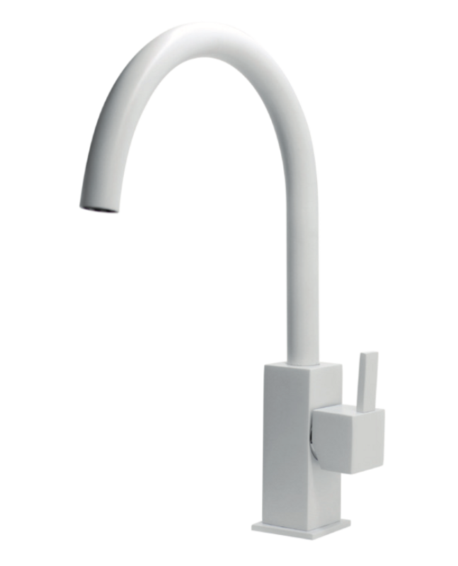 Aurín sink mixer