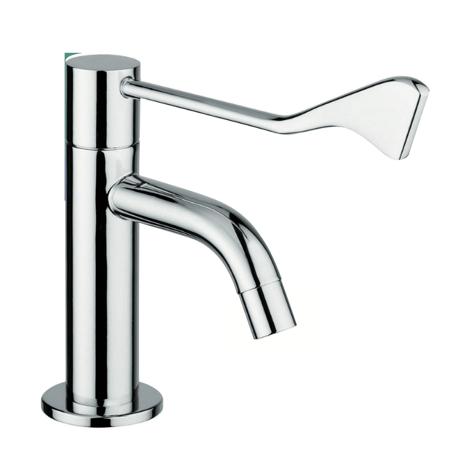 Izas gerontological washbasin mixer 1 water