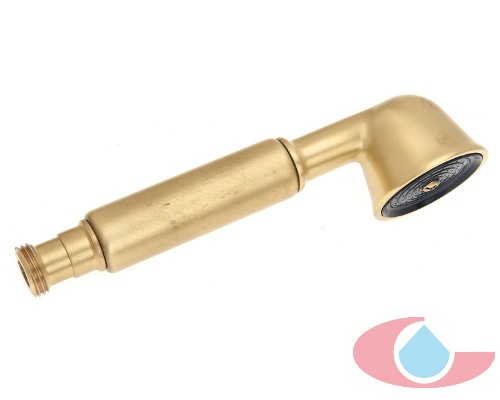 Epoca shower handle