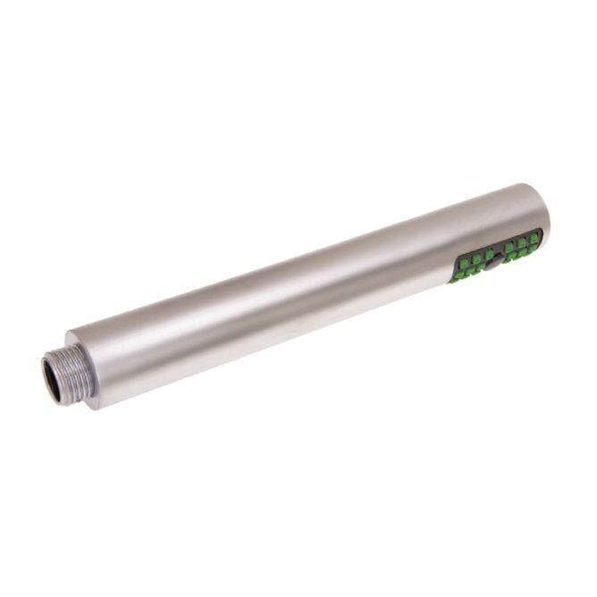 Izas brass shower handle