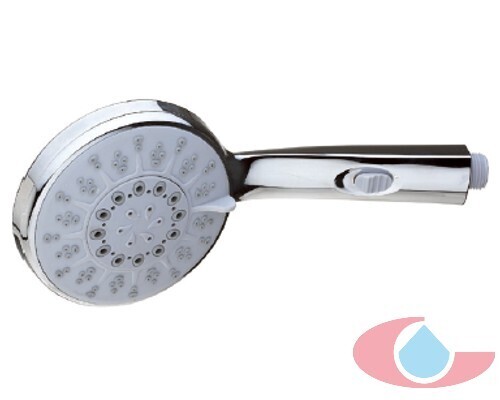 Júcar shower handle 5 functions