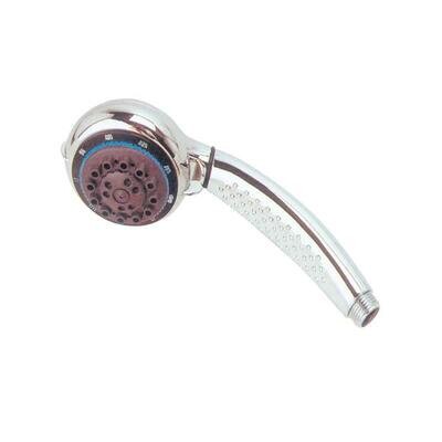 Shower handle 8 functions