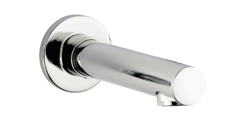 Izas bathtub spout