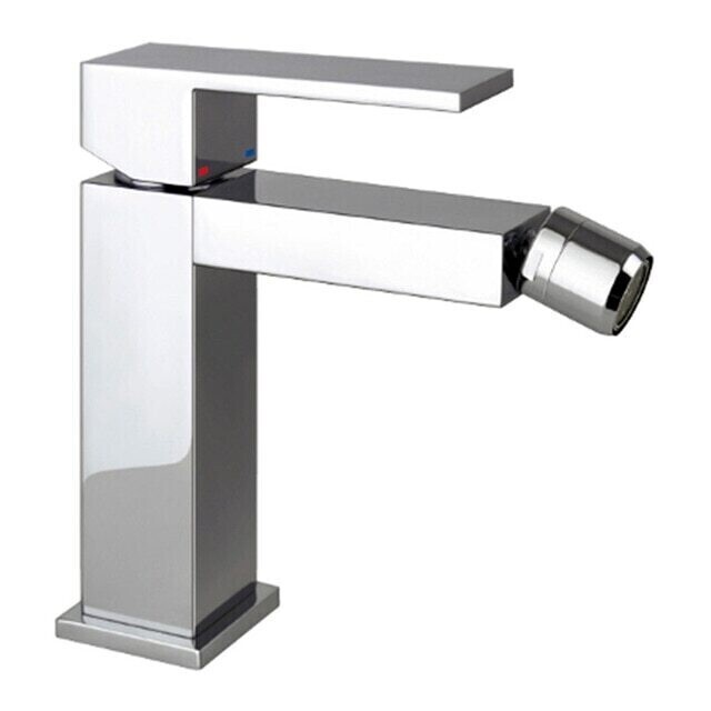 Tizziano bidet mixer