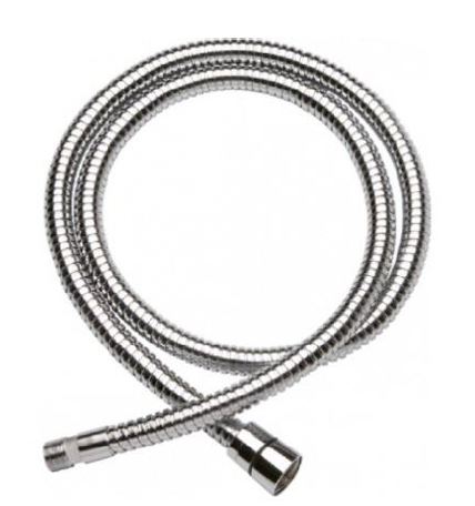 Extendable sink hose