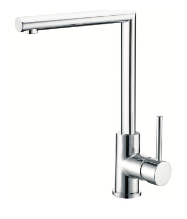Izas sink mixer