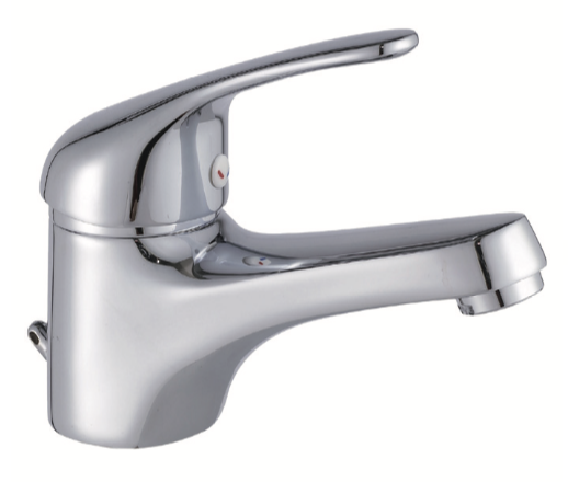 Cerler washbasin mixer