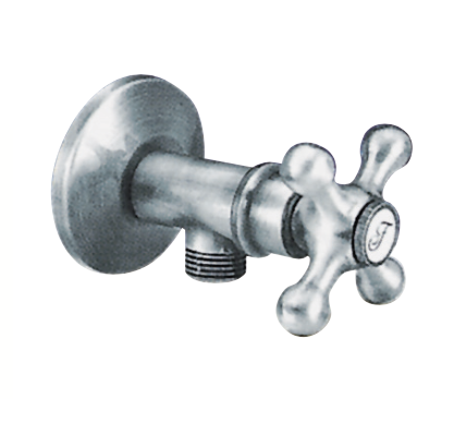 Regulation key for toilet