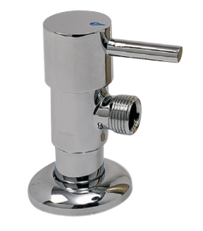 Regulation key for toilet Izas