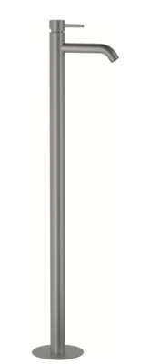 Floor-standing taps