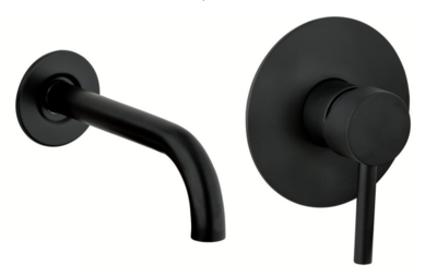 built-in mixer
