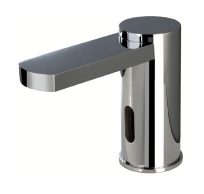electronic faucets