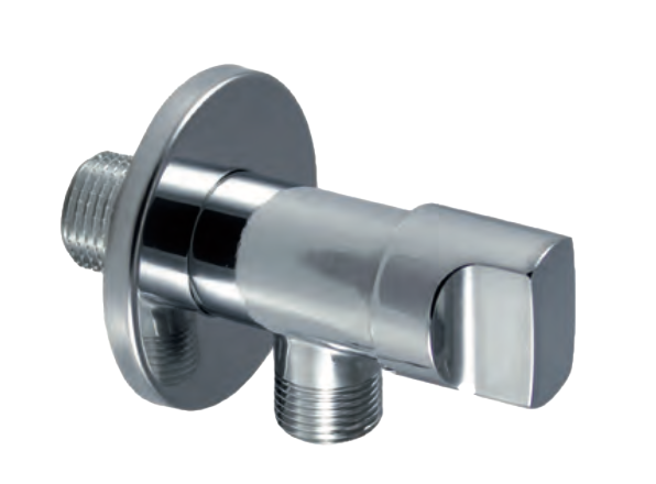 Regulation key for toilet Izas