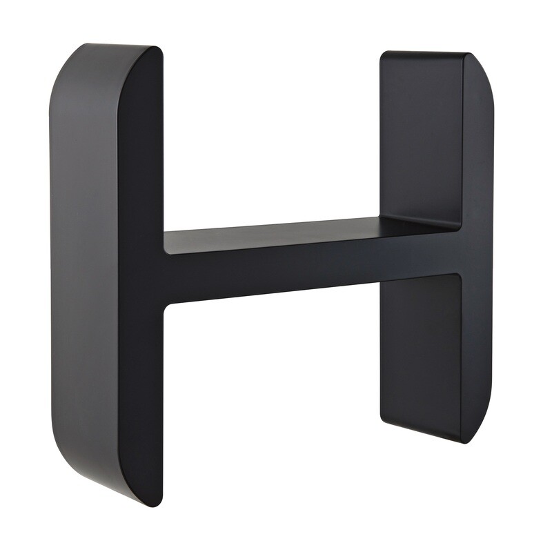 Wall corner soap dish